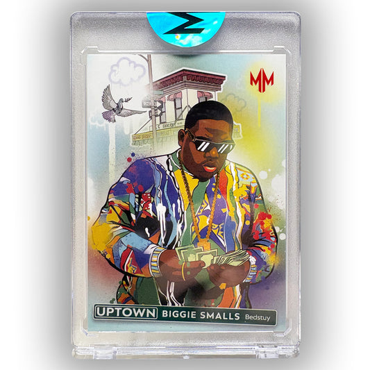 Biggie UPTOWN