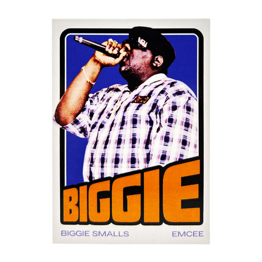 Biggie 1972