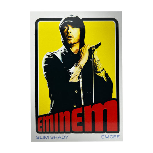 Eminem 1972
